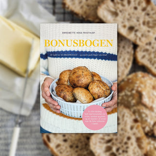 Das Bonusbuch