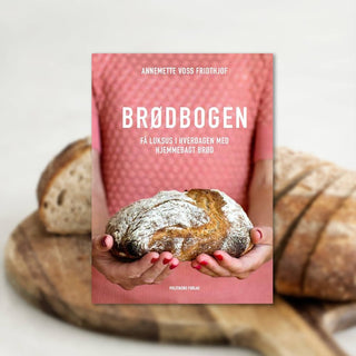 Das Brotbuch