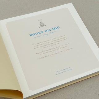 Das Buch über mich – Das Kinderbuch, Ausfüllbuch