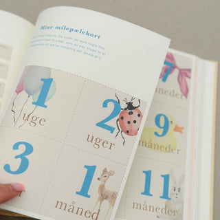 Das Buch über mich – Das Kinderbuch, Ausfüllbuch