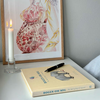 Das Buch über mich – Das Kinderbuch, Ausfüllbuch