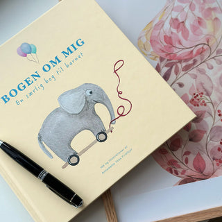 Das Buch über mich – Das Kinderbuch, Ausfüllbuch