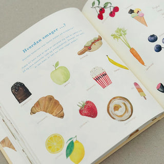 Das Buch über mich – Das Kinderbuch, Ausfüllbuch