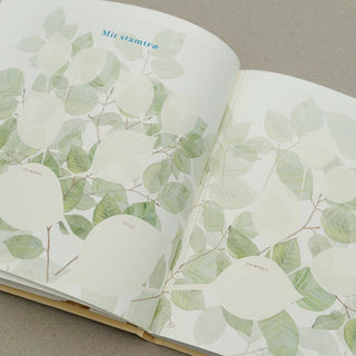 Das Buch über mich – Das Kinderbuch, Ausfüllbuch