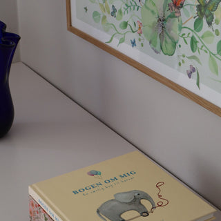 Das Buch über mich – Das Kinderbuch, Ausfüllbuch