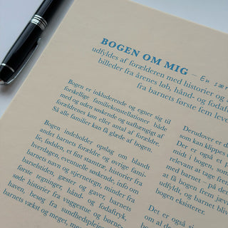 Das Buch über mich – Das Kinderbuch, Ausfüllbuch