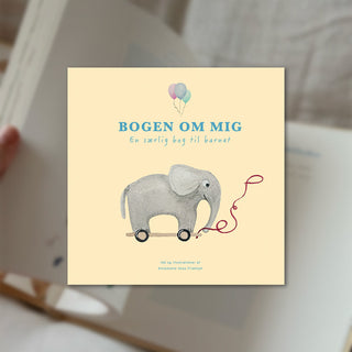 Das Buch über mich – Das Kinderbuch, Ausfüllbuch