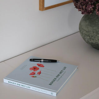 Das Buch über mein Leben – Geschichten aus einem Leben, Fülle dich selbst aus