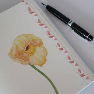 Das Buch über mein Leben – Geschichten aus einem Leben, Fülle dich selbst aus