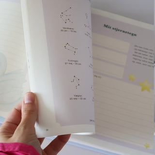 Das Buch über mein Leben – Geschichten aus einem Leben, Fülle dich selbst aus