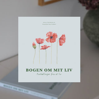 Das Buch über mein Leben – Geschichten aus einem Leben, Fülle dich selbst aus