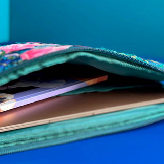 Magnolia, Computerhülle / BELLA&VOSS