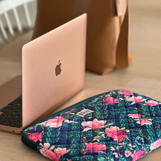 Magnolia, Computerhülle / BELLA&VOSS