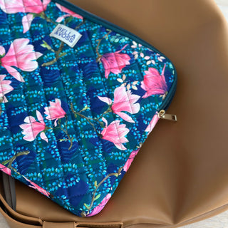 Magnolia, Computerhülle / BELLA&VOSS