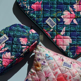 Magnolia, Computerhülle / BELLA&VOSS