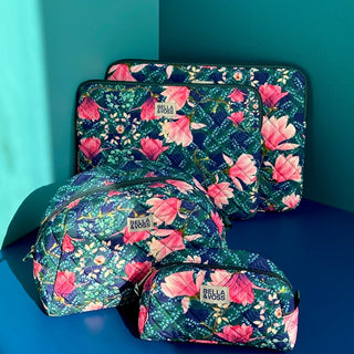 Magnolia, Computerhülle / BELLA&VOSS