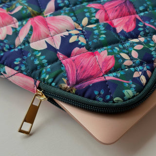 Magnolia, Computerhülle / BELLA&VOSS