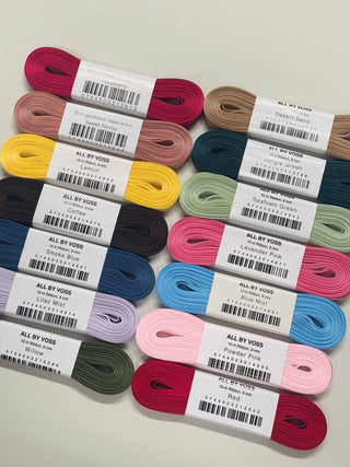 Geschenkband, 9 mm gerippt, 10 m