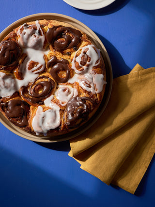 Puzzle & Bake, 1000-teiliges Puzzle, Danish Baking Hygge