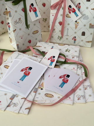 Sampak: Danish gaveposer