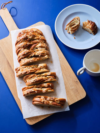 Puzzle & Bake, 1000-teiliges Puzzle, Danish Baking Hygge