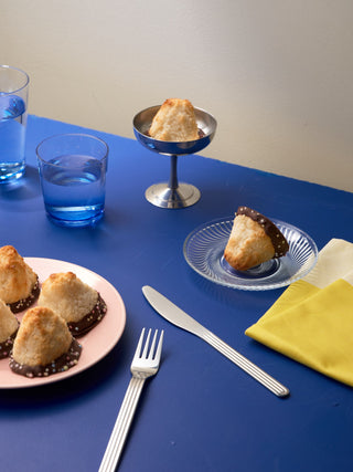 Puzzle & Bake, 1000-teiliges Puzzle, Danish Baking Hygge