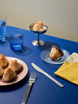 Puzzle & Bake, 1000-teiliges Puzzle, Danish Baking Hygge