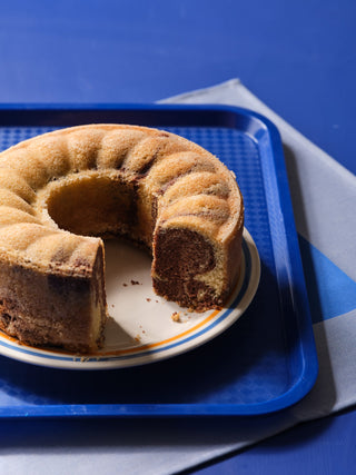 Puzzle & Bake, 1000-teiliges Puzzle, Danish Baking Hygge