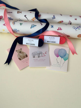 Sampak: Play gaveindpakning