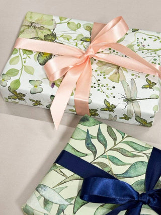 Silkebånd, 16 mm x 10 m