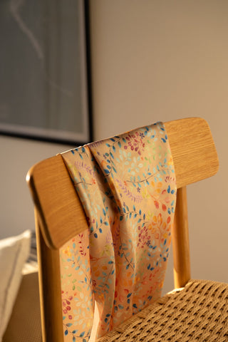 Silketørklæde, Star Dust