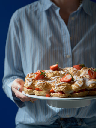 Puzzle & Bake, 1000-teiliges Puzzle, Danish Baking Hygge