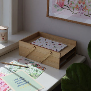 Die All Stars, Notizbuch