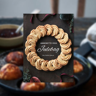 Weihnachtskuchen