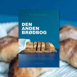 Das zweite Buch des Brotes