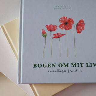 Das Buch über mein Leben – Geschichten aus einem Leben, Fülle dich selbst aus