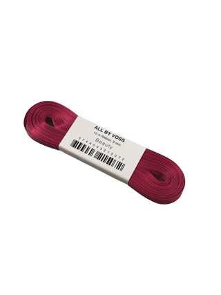 Geschenkband, 9 mm gerippt, 10 m