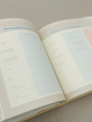 Sampak: Bogen om mig + Mine første kunstværker