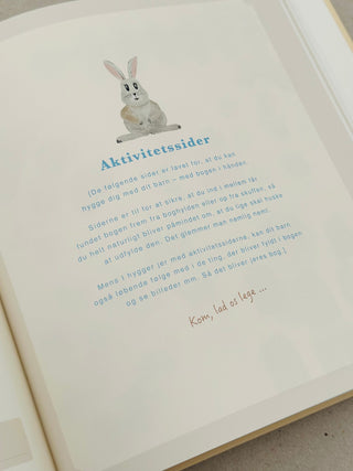 Sampak: Bogen om mig + Mine første kunstværker