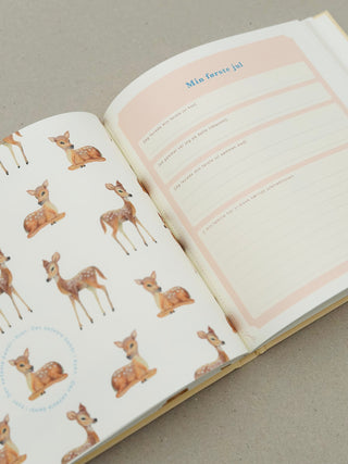 Sampak: Bogen om mig Special Edition + Mine første kunstværker