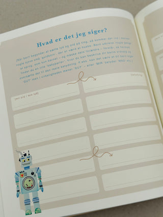 Sampak: Bogen om mig Special Edition + Mine første kunstværker