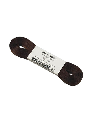 Geschenkband, 9 mm gerippt, 10 m