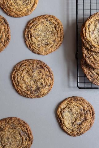 PREORDER: Mesterkager