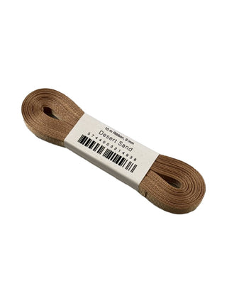 Geschenkband, 9 mm gerippt, 10 m