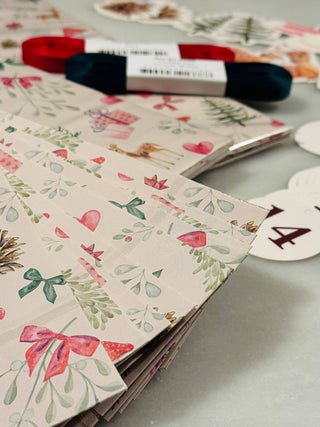 Sampak: Mistletoe Gaveindpakning