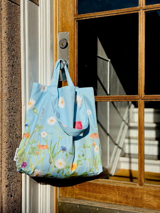Totebag, Daisy