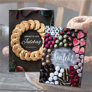 Sampak: Konfekt & Julebag