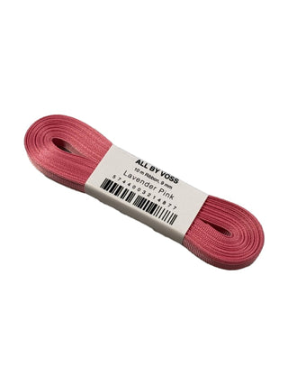 Geschenkband, 9 mm gerippt, 10 m