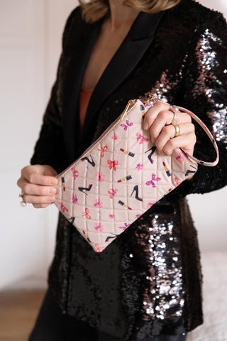 LIVE bundle no. 08 - Lipstick Boss Lady duo