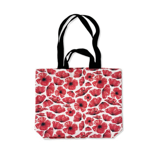 Totebag, Poppy